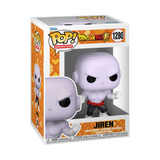 Jiren #1280 Dragon Ball Super Funko Pop Animation in box