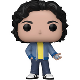 Jaime Reyes #1404 Blue Beetle Funko Pop! Movies out of box