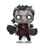 Dead Strange #1032 Funko Pop Doctor Strange Multiverse of Madness figure out of box