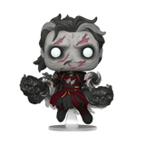 Dead Strange #1032 Funko Pop out of box