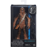 Chewbacca #04 Star Wars Black Series 6 inch figure sealed in box