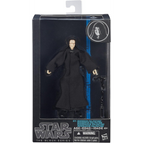 Emperor Palpatine #11 Star Wars Black Series 6 inch figure sealed in box