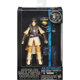 Princess Leia Boushh #16 Star Wars Black Series 6 inch scale figure sealed in box