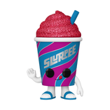 Slurpee Good Slurper Cup #191 Funko Pop Ad Icons out of box