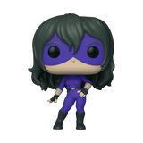 Setsuna Tokage #1263 My Hero Academia Hot Topic Exclusive Funko Pop vinyl figure out of box
