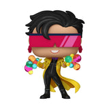 Jubilee #1536 Funko Pop figure out of box from X-Men '97