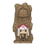 Tsunade #1187 Boruto Hokage Series GameStop Exclusive deluxe Funko Pop out of box