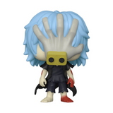 Tomura Shigaraki #1149 My Hero Academia Funko Pop EE Exclusive figure out of box