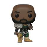 Boastful Loki #984 Loki Funko Pop! out of box