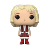 Gertie #1257 Funko Pop ET figure out of box