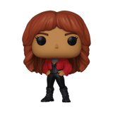 Titania #1132 She-Hulk Attorney at Law Marvel Funko Pop vinyl figure out of box