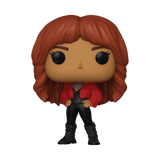 Titania #1132 She-Hulk Funko Pop figure out of box