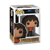 Layla El-Faouly #1050 Marvel Moon Knight Funko Pop figure in box