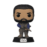 Kawlan Roken #540 Obi-Wan Kenobi Funko Pop out of box