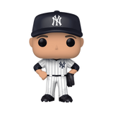 Derek Jeter #11 MLB New York Yankees Pop! Sports Legends Funko Exclusive figure out of box only