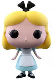 Alice #973 Disneyland 65th Anniversary Funko Pop! out of box