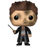 Seamus Finnigan #65 Harry Potter Funko Pop! out of box