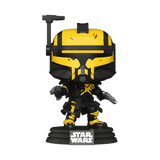 ARC Umbra Trooper #550 Star Wars Funko Pop figure out of box