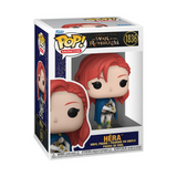 Hera #1836 Lord of the Rings The War of the Rohirrim Funko Pop figure in box