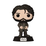 Cassian Andor #534 Star Wars Funko Pop! out of box