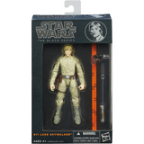 Luke Skywalker Bespin #11 Star Wars Black Series 6 inch scale figure sealed in box
