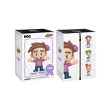 Timmy Turner Fairly OddParents ThrillJoy Pix! box front and back