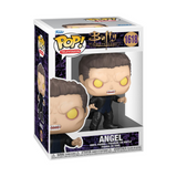 Angel Vampire #1618 Buffy the Vampire Slayer Funko Pop TV in display box