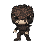 Dark Flash #1338 The Flash Funko Pop Movies vinyl figure out of box