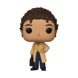 Iris West #1340 The Flash Funko Pop Movies out of box