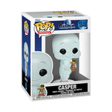 Casper #1848 30th Anniversary Funko Pop figure in box