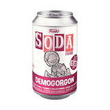 Demogorgon Funko Soda vinyl figure in  can
