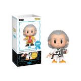 Doc Back to the Future ThrillJoy Pix! radiation suit Chase out of box with sealed box slightly opened