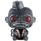 Toasted Monkey Bomb #147 Call of Duty Funko Pop! out of box