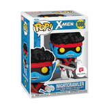 Nightcrawler #1088 X-Men Funko Pop! Walgreens Exclusive in display box