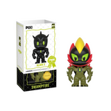 Swampfire Chase ThrillJoy Pix! out of box with box slightly opened