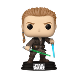 Anakin Skywalker #567 Star Wars Funko Pop! out of box