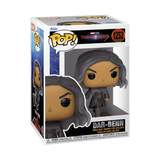 Dar-Benn #1252 The Marvels Funko Pop! in display box