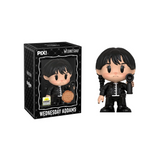 Wednesday Addams Hero ThrillJoy Pix! in and out of box
