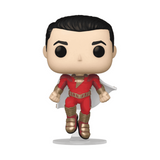 Shazam #1277 Fury of the Gods Funko Pop! out of box