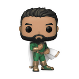Pedro #1282 Shazam Fury of the Gods Funko Pop! Movies vinyl figure out of box
