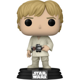 Luke Skywalker #594 Star Wars A New Hope Funko Pop figure out of box
