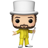 Charlie Starring as the Dayman #1054 Its Always Sunny in Philadelphia Funko Pop! TV vinyl figure out of box front view