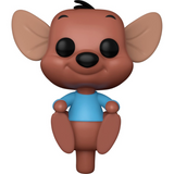 Roo #1516 Winnie the Pooh Funko Pop! out of box