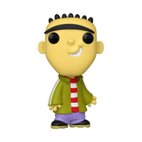 Ed #1897 Ed Edd n Eddy Funko Pop out of box