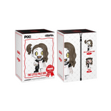 The Little Pale Girl Terrifier ThrillJoy Pix! box front and back