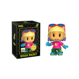 Reggie Rocket Chase ThrillJoy Pix! in and out of box