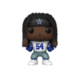 Jaylon Smith #125 Cowboys Funko Pop! out of box