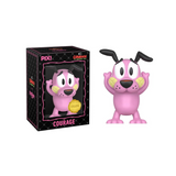 Sealed Courage the Cowardly Dog ThrillJoy Pix! Chase with box no sleeve