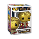 Adam Warlock #1210 Guardians of the Galaxy Volume 3 Funko Pop figure in box