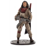 Star Wars Elite Series Baze Malbus with display base